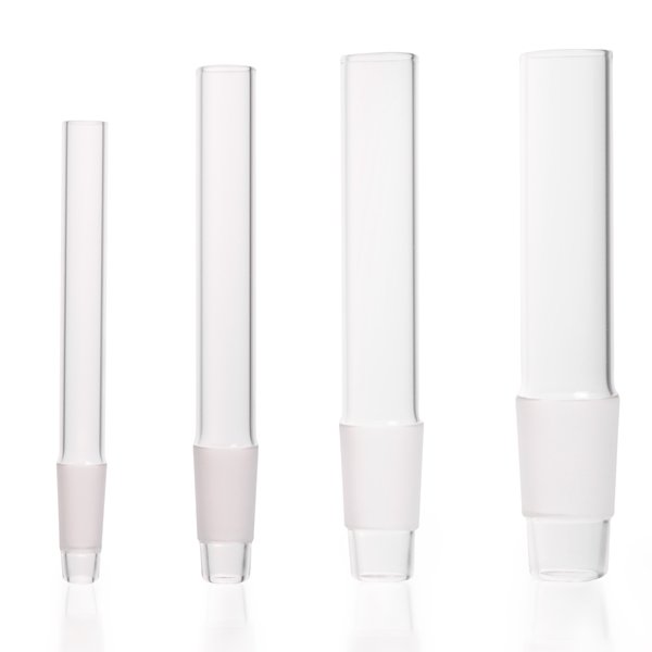 DURAN® Standard Cone with Tip, Skirted