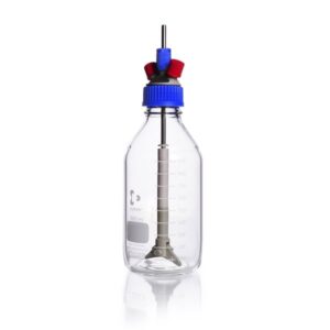 DURAN® Stirred Bottle Reactor, GL 45