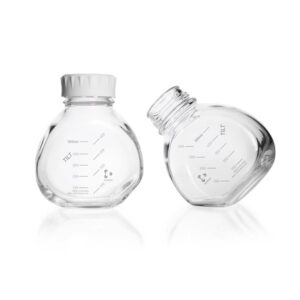 DURAN® TILT Media Preparation Bottle, 500 ml, with GL 56 Screw Cap
