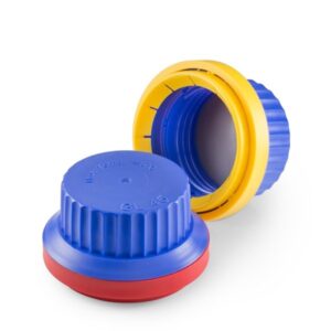 DURAN® Tamper Evident Screw Cap