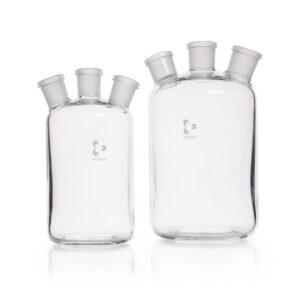 DURAN® Woulff Bottle