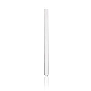 Disposable Culture Tube, Straight Rim