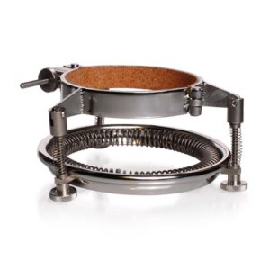 Holding Device for Reaction Vessels