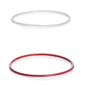 O-Ring for Flange Vessels