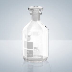 Oxygen Bottle, Winkler