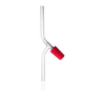 PRODURAN® Straight Valve Stopcock