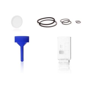 Parts for DURAN® Filter Funnel Head Assembly