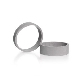 Rubber Adapter from EPDM for Gooch Filter Crucibles
