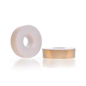 Silicone Sealing Ring, Open