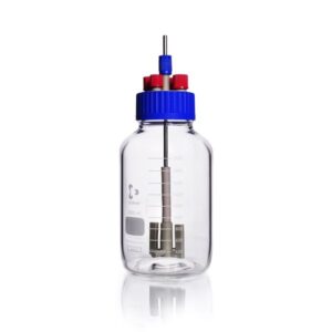 Spares for DURAN® GLS 80® Stirred Reactor Cap