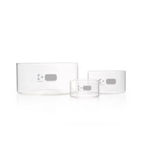 DURAN® Crystallizing Dish, without Spout