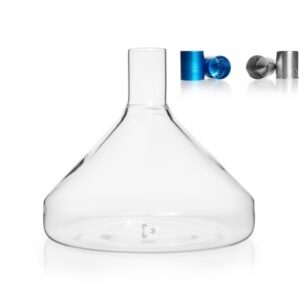 DURAN® Culture Flask Fernbach Type Conical Shape, Straight Neck