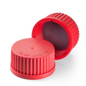 DURAN® High Temperature Screw Cap