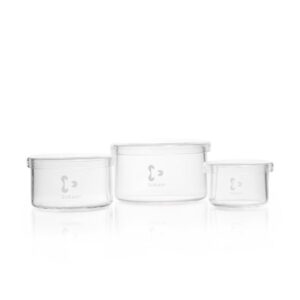DURAN® Jar with Lid
