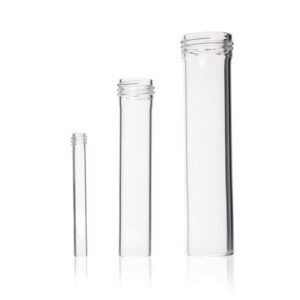 DURAN® Screw Thread Tube