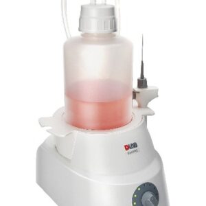 EcoVAC Vaccuum Aspiration System 2 Lit