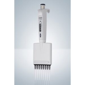 Labopette Pipettor, Multi-Channel Adjustable Volume
