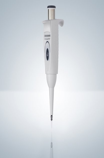 Labopette Pipettor, Single-Channel Fixed Volume
