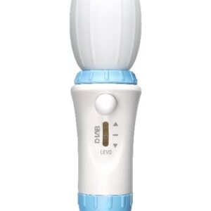 Levo Pipette Filler  0.1 - 100 ml