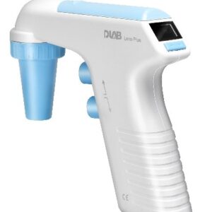 Levo Plus Electronic Pipette Filler with AC Adapter, 0.1 - 100 ml