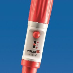 Maneus® Pipette Filler 0.1 - 200 ml