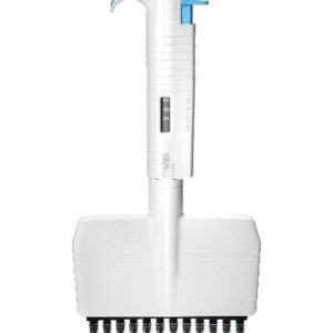 MicroPette Plus Pipettor, Multi-Channel Adjustable Volume