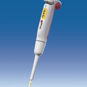Micropipette Pipettor, Single-Channel Adjustable Volume