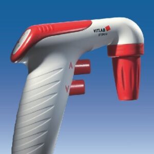 Pipeo® Electronic Pipette Filler