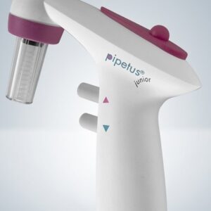 Pipetus® Junior Pipette Filler 0.5 - 25 ml