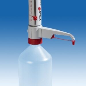 Simplex² Bottle Top Dispenser