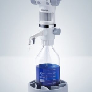 Solarus® Digital Burette