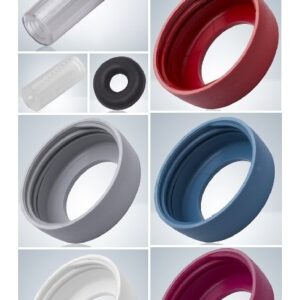 Spares for Pipetus® Electronic Pipette Filler 0.1 - 200 ml