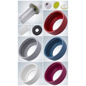 PIPETUS® SPARES