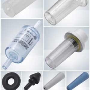 Spares for Pipetus® Standard Electronic Pipette Filler 0.1 - 200 ml
