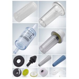 PIPETUS® STANDARD SPARES