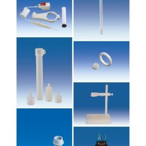 Spares for Vitlab Bottle Top Dispensers