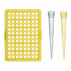 Vitlab Pipette Tips and Boxes
