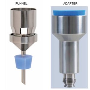MANIFOLD ACCESSORIES