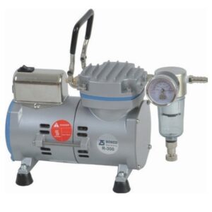 VACCUUM PUMP