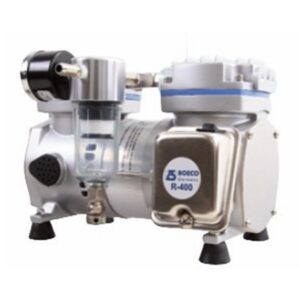 BOECO Vacuum Pump R-400