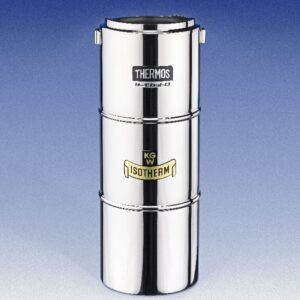STAINLESS STEEL DSS