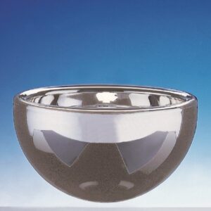 DISH SHAPED REFILL