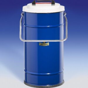 LARGE FLASK