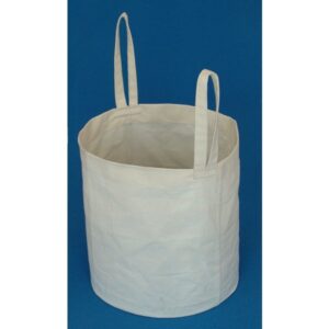 LARGE BOX LINEN BAG