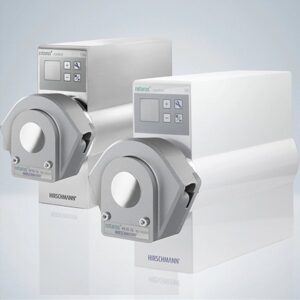 Rotarus® Standard 100 Peristaltic Pump Rapid Delivery for High Flow Rates