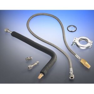 ALU ACCESSORIES