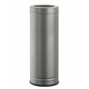 Dewar Vessels made of Stainless Steel Type DSS-D