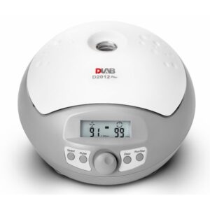 High Speed Mini Centrifuge D2012 Plus