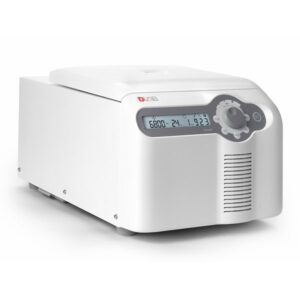 High-speed Refrigerated Micro Centrifuge D1524R