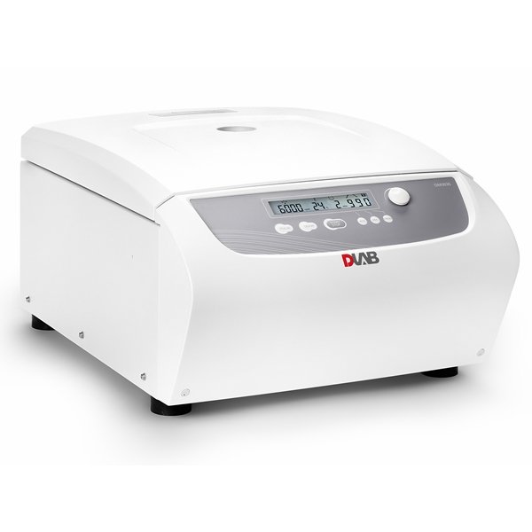 Multi-Purpose Low-speed Centrifuge DM0636